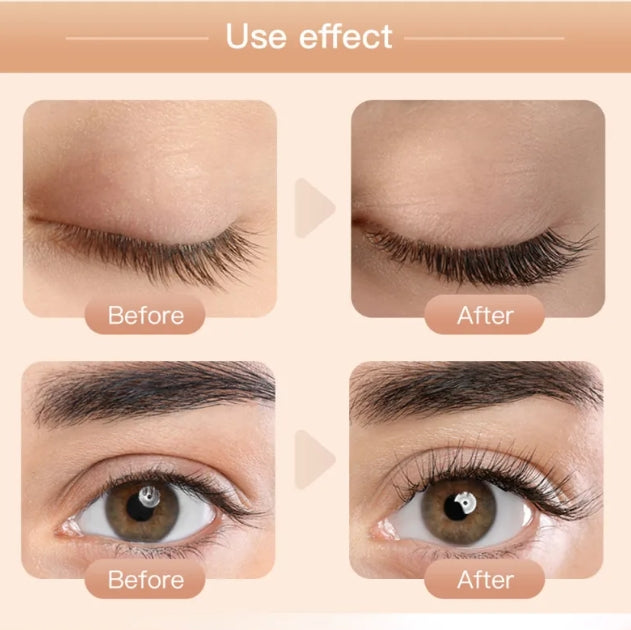 Eyelash Heated Curler