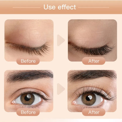 Eyelash Heated Curler
