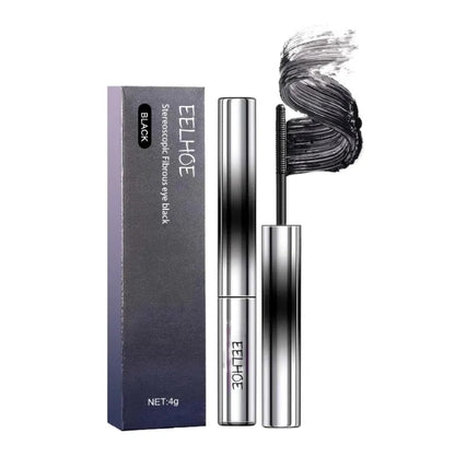 EELHOE .Mascara Arricciante Naturale Denso
